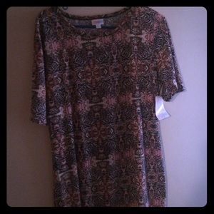 Cute lularoe dress